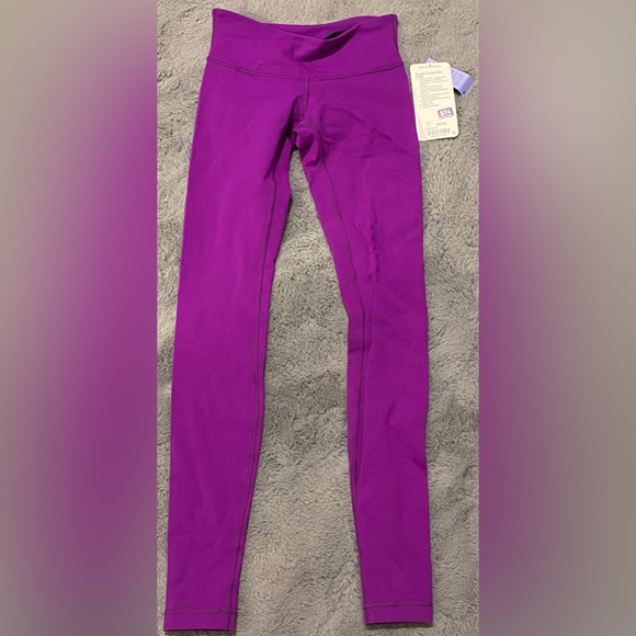 Wunder Under Leggings - Picture 4 of 5